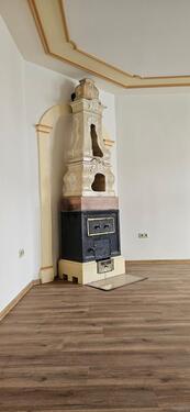 Foto - 4 Zimmer Etagenwohnung in Mühlhausen (Thüringen)