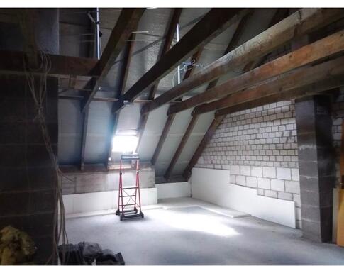 Foto - 4 Zimmer Etagenwohnung in Lüdenscheid