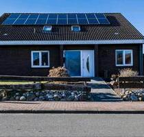Barrierefreie Erdgeschosswohnung zu vermieten in Tellingstedt