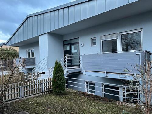 Foto - Büro Praxis Lager Werkstatt Größe 26 bis 58 m2 1-2 Zi. Rodgau