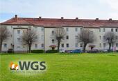 Foto - 2-Raum-Wohnung in ruhiger Randlage von Sangerhausen