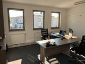 Foto - Büro Praxis Kanzlei - 9,00 EUR Kaltmiete, ca.  9,00 m²