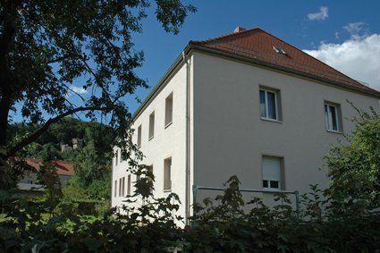 Foto - Aktuelle Renovierung einer 2-Raum Wohnung in Dresden-Cossebaude!