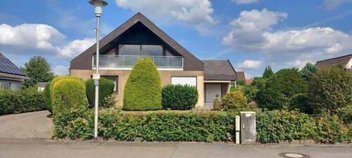 Foto - Charmantes 2-Familienhaus mit großem Grundstück