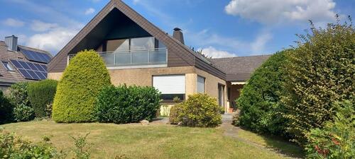 Foto - Einfamilienhaus zum Kaufen in Preußisch Oldendorf