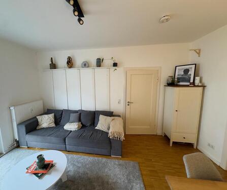 Foto - Etagenwohnung zur Miete in Braunschweig