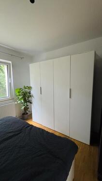 Foto - Etagenwohnung in Braunschweig