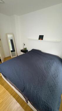Foto - Etagenwohnung in Braunschweig zur Miete