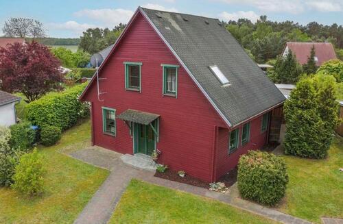 Foto - Charmantes Doppelhaus - 149.000,00 EUR Kaufpreis,