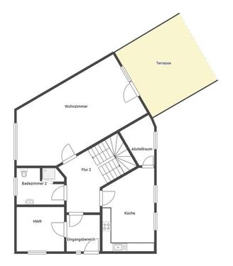 Foto - Einfamilienhaus in Sternberg