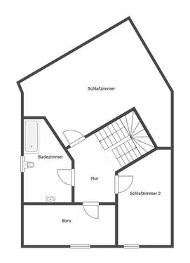 Foto - Einfamilienhaus in Sternberg zum Kaufen