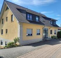 2-Raumwohnung mit Balkon in beliebter Wohngegend - Sangerhausen