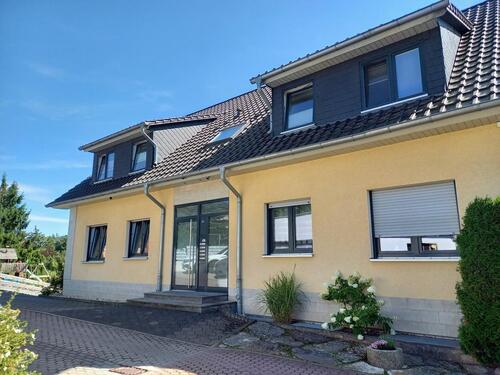 Foto - Etagenwohnung zur Miete in Sangerhausen