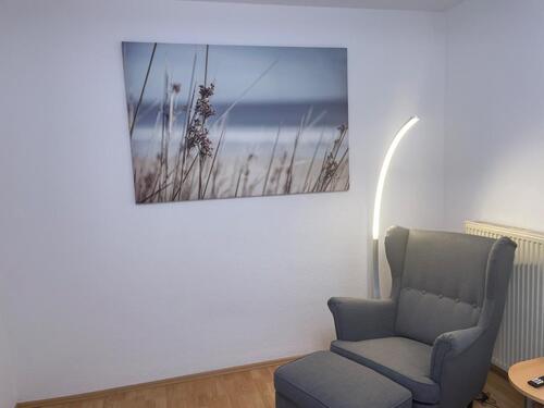 Foto - Modernes, voll möbliertes Single-Apartment in KL-Hohenecken