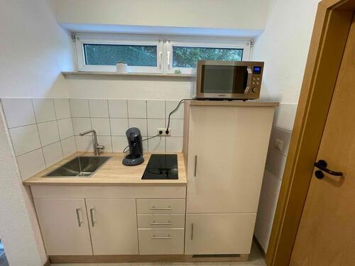Foto - Etagenwohnung in Kaiserslautern zur Miete