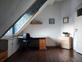 Foto - Etagenwohnung in Mannheim zur Miete