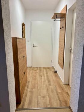 Foto - Wohnung in Faulbach (ab sofort)