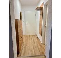 Wohnung in Faulbach (ab sofort)