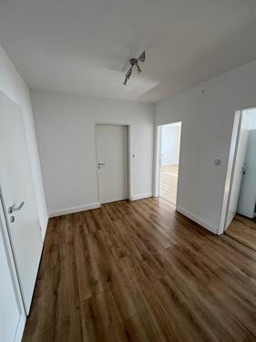 Foto - Etagenwohnung zur Miete in Faulbach