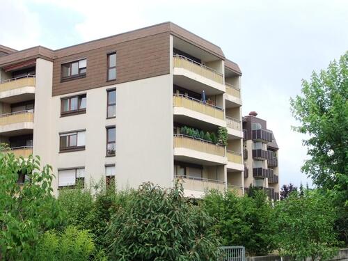 Foto - 2-Zimmer-Apartment in Stuttgart-Sommerrain