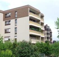 2-Zimmer-Apartment in Stuttgart-Sommerrain