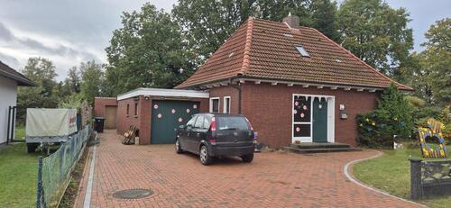 Foto - Schöner Bungalow in Holtland zur Vermietung