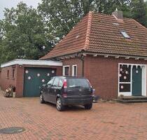 Schöner Bungalow in Holtland zur Vermietung - Hesel