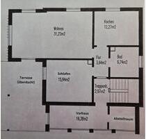 Wohnung in Essenbach-Mirskofen zu vermieten, 75qm, Garten