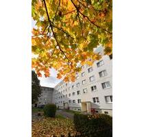 Wohnung mit Ausblick - 330,00 EUR Kaltmiete, in Lugau/Erzgebirge (PLZ: 09385)