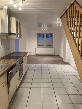 Foto - Etagenwohnung in Leopoldshöhe