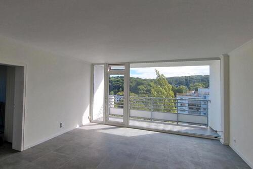 Foto - Frisch saniert: 2,5 Zi-Wohnung in Mörsenbroich