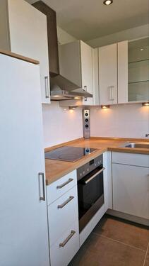 Foto - Etagenwohnung in Düsseldorf