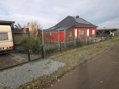 Foto - Einfamilienhaus zum Kaufen in Eystrup