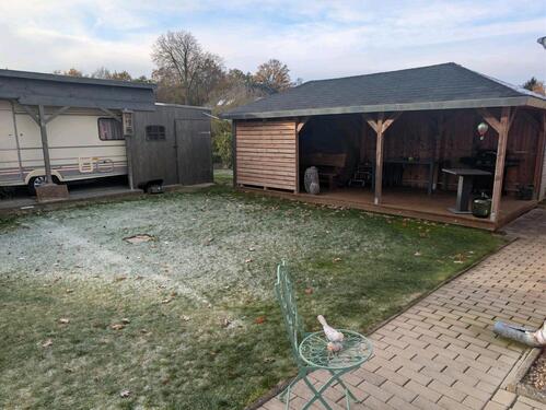 Foto - Einfamilienhaus in Eystrup zum Kaufen