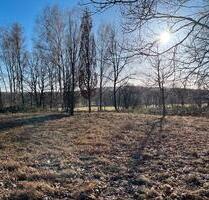 1054qm Bauland Grundstück Guben erschlossen Provisionsfrei Privat