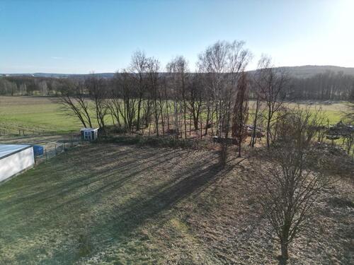 Foto - Grundst&uuml;ck zum Kaufen in Guben