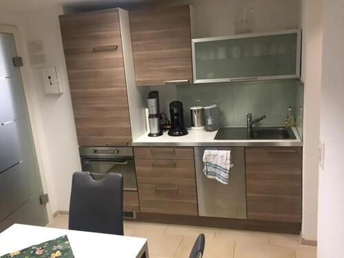 Foto - Etagenwohnung in Bad Liebenzell zur Miete