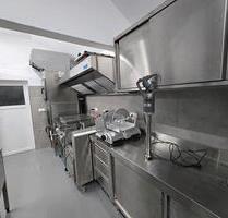 Gastronomie Küche , Catering Imbiss - Forstinning