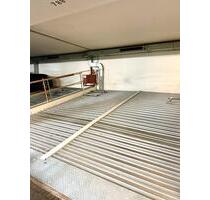 Tiefgarage in Siegenburgerstraße 33 - München Sendling-Westpark