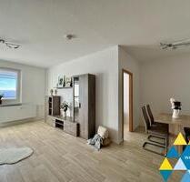 Citynahes u. möbliertes Appartement mit eleganter Küche - Chemnitz Helbersdorf