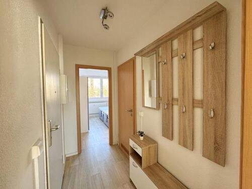 Foto - 3 Zimmer Etagenwohnung zur Miete in Chemnitz