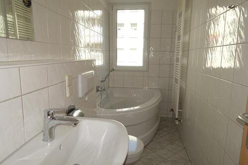 Foto - 3 Zimmer Etagenwohnung zur Miete in Chemnitz