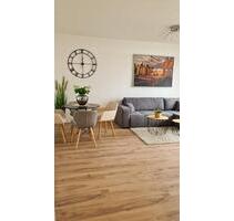 2 Zimmer, möbliert, frisch renoviert, traumhafter Ausblick - Garbsen