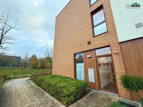 Foto - Erdgeschosswohnung für Senioren in zentraler Lage - WBS erforderlich!