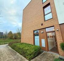 Erdgeschosswohnung für Senioren in zentraler Lage - WBS erforderlich! - Borken