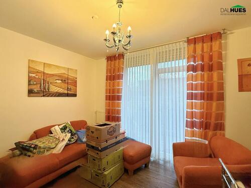 Foto - 2 Zimmer Etagenwohnung in Borken