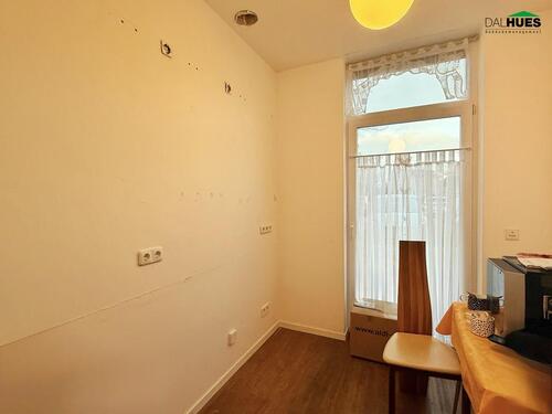 Foto - Etagenwohnung in Borken zur Miete