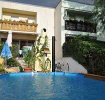 Haus zum wohlfühlen, Einfamilienhaus mit pflegeleichtem Garten - Eilenburg