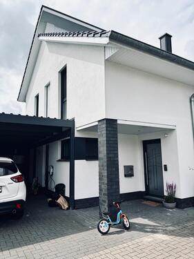 Foto - Freistehendes modernes Einfamilienhaus von Privat in Rastede