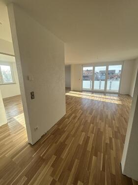 Foto - 3 Zimmer Etagenwohnung zur Miete in Neuenburg am Rhein